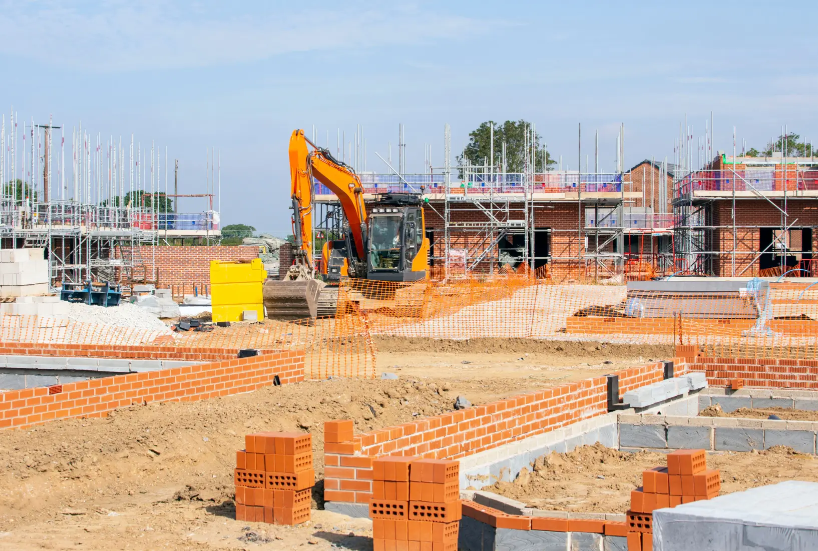 Professional drain inspection service in Dunmow